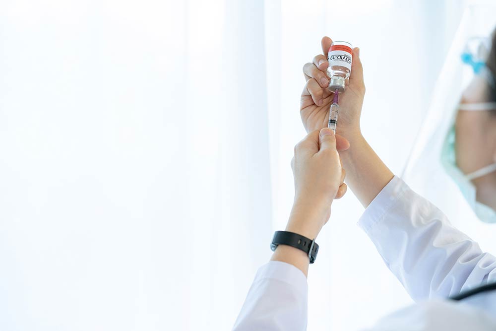 ¿Tener inyecciones de ultrasonido? 4 preguntas principales para hacer