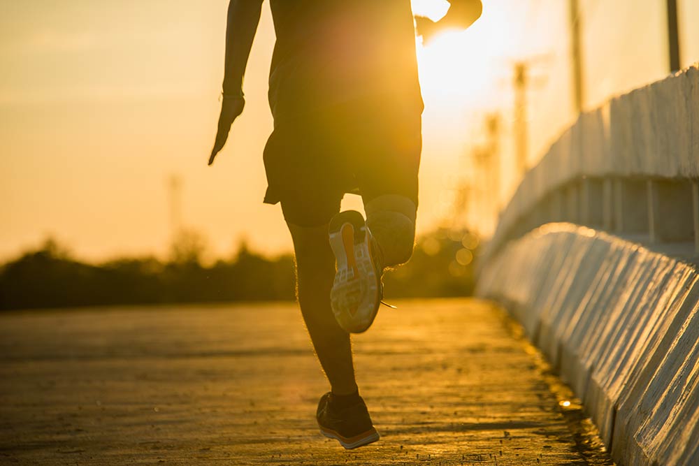 15 beneficios tras correr para la salud mental