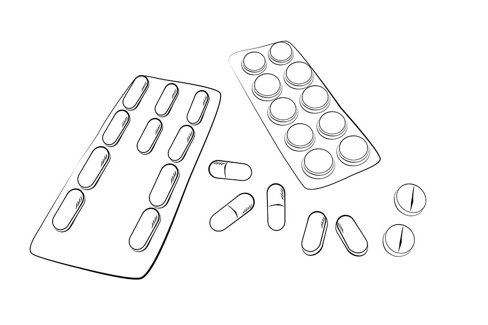 Cual es la dosis óptima de paracetamol para hacer deporte