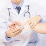 Tendinitis y Tendinosis: ¿Cuál es la diferencia?