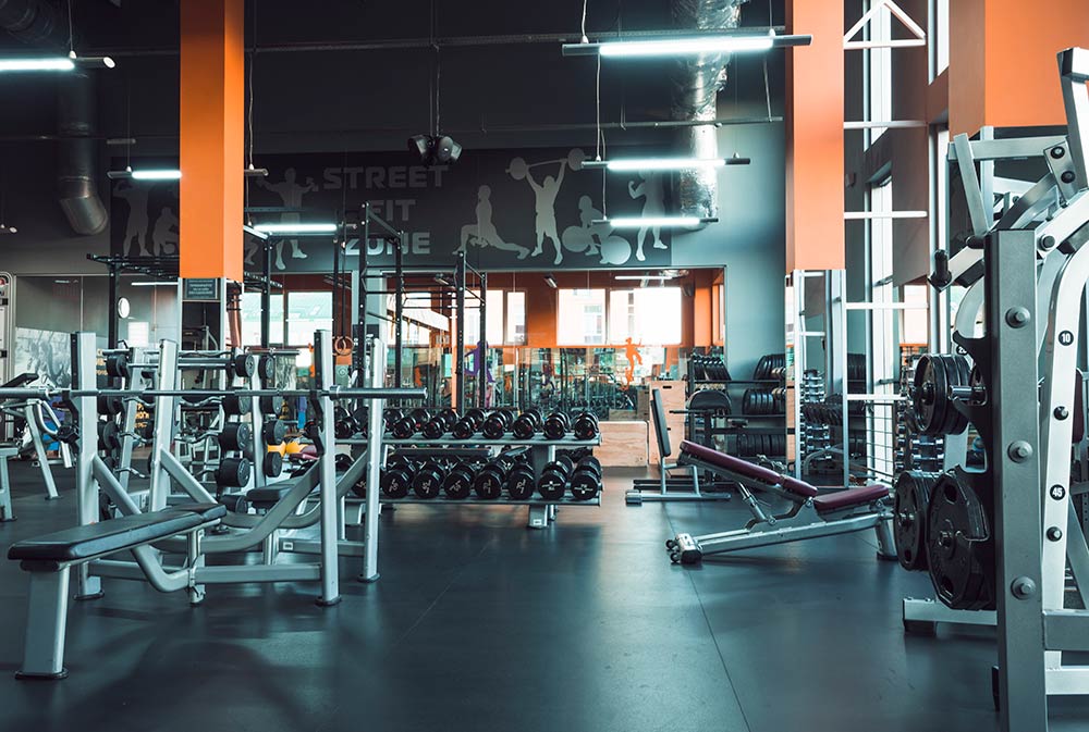 Descubre qué debe ofrecer un buen gimnasio para alcanzar tus metas