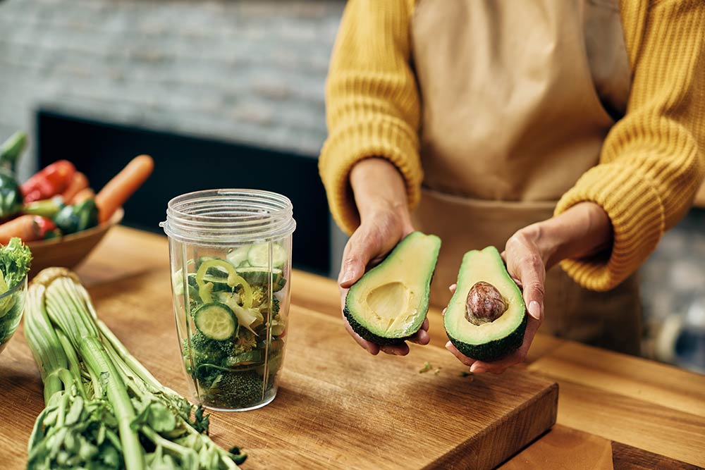 ¿Una dieta antiinflamatoria afecta la osteoporosis y reduce el riesgo de fracturas?
