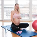 Preguntas y respuestas: entrenamiento prenatal