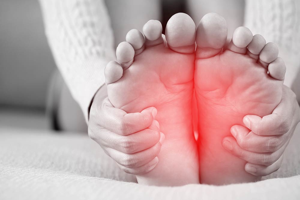 ¿Por qué estar de pie durante mucho tiempo te duele más que hacer ejercicio?