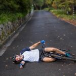 Hora de poner los frenos: 4 lesiones ciclistas más comunes