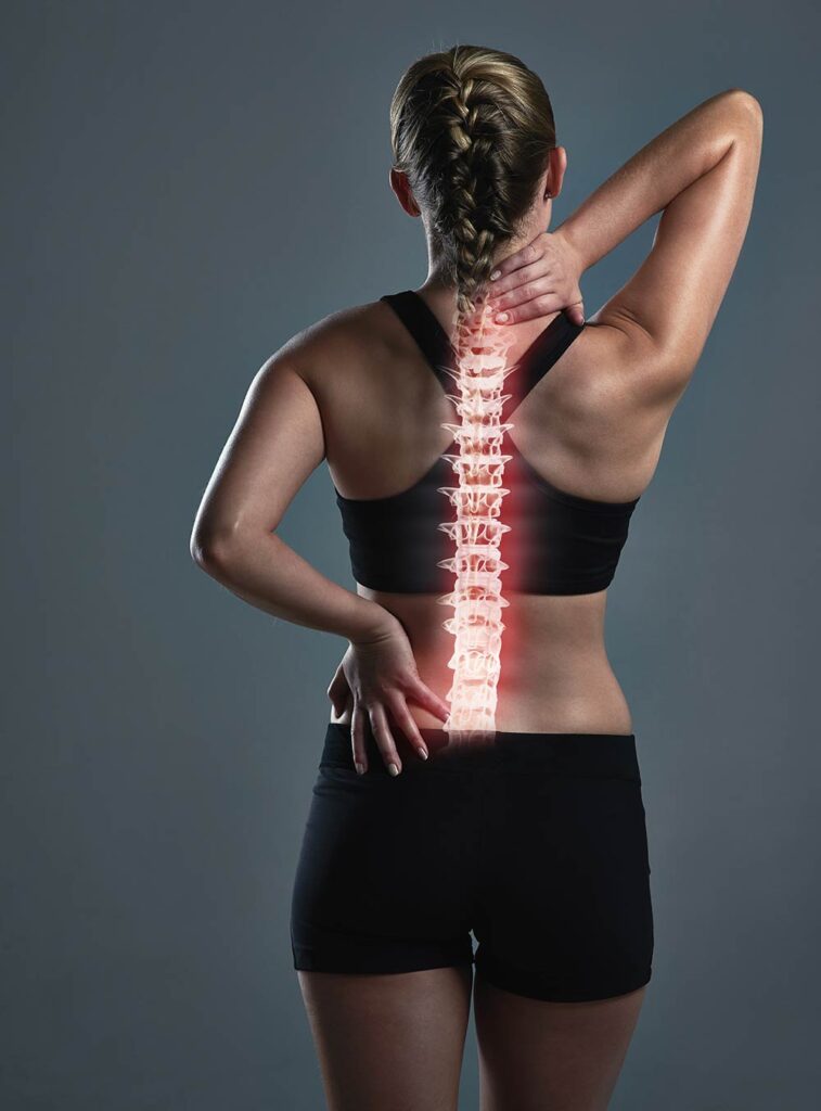 Todo lo que necesitas saber sobre el sobreentrenamiento