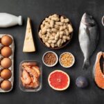 La proteína: todo lo que necesitas saber