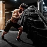 Lesiones de crossfit: lo que debes saber