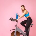 Ciclismo como un profesional: cómo configurar una bicicleta de spinning