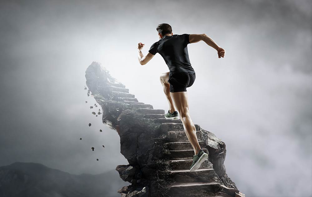 10 señales para demostrar que te pasas de cardio, ¡¡¡Detente ya!!!!!