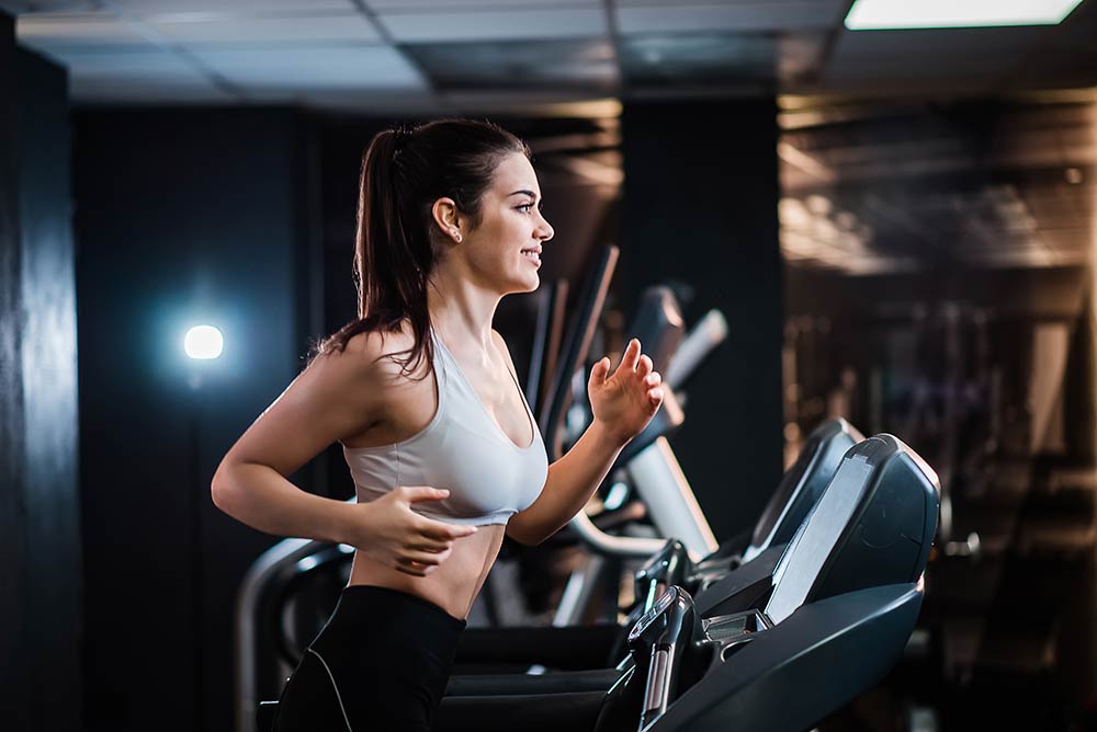 10 señales para demostrar que te pasas de cardio, ¡¡¡Detente ya!!!!!