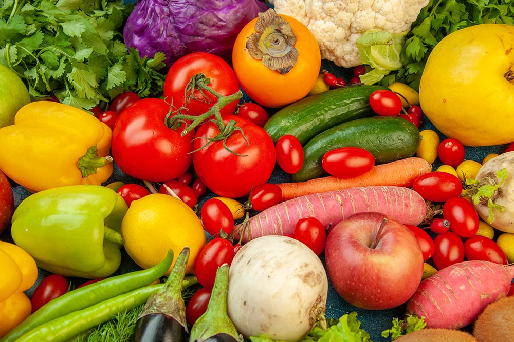 Cómo comer más verduras todos los días (y por qué debería hacerlo)