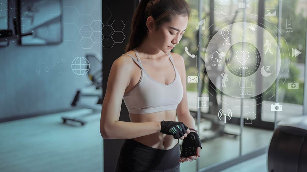 ¿Qué tan en forma estoy? ¿Cómo pruebo mi condición física?