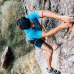 Lesiones en los dedos de los escaladores y otras lesiones de escalada