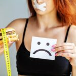 Razones por las que no bajas de peso