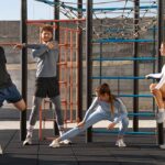 Consejos de medicina deportiva para deportistas adolescentes: desarrollo y seguridad