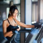 ¿Con qué frecuencia debe ir al gimnasio y por cuánto tiempo?