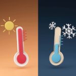 Guía de tratamiento de frío y calor para lesiones