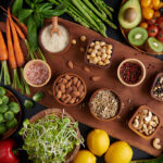 Seguimiento de calorías: la importancia de las proteínas y los macronutrientes