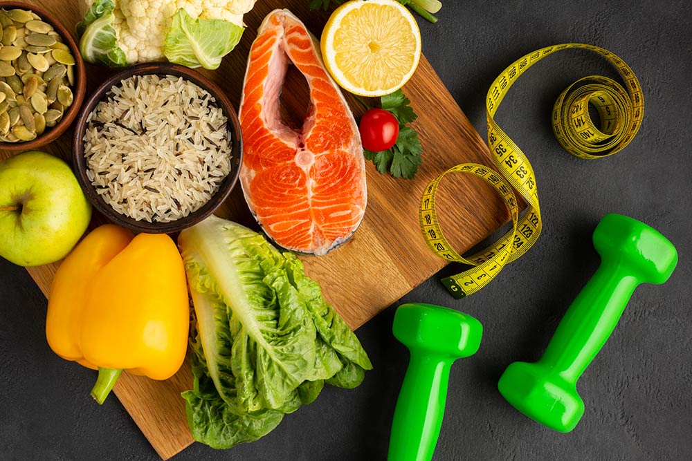 Nutrición deportiva: Maximiza tu rendimiento con estas claves