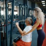 Cómo aumentar la esperanza de vida con el ejercicio regular