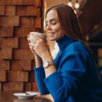 Cómo el café afecta la pérdida de grasa