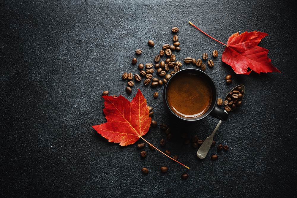 Cómo el café afecta la pérdida de grasa