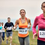 Cómo evitar las lesiones de maratón