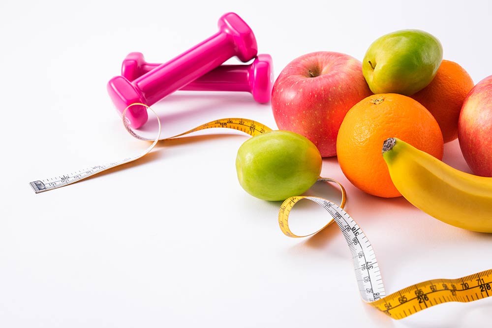 Perder peso VS perder grasa: ¿cuál es la diferencia real?