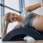 Embarazo y abdominales: Cómo cuidar tu cuerpo durante la gestación