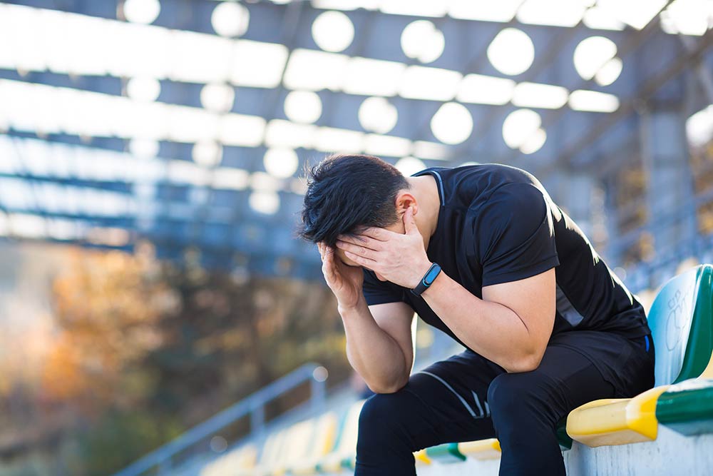 Dolores de cabeza: ¿Son todos iguales? ¿Qué puedo hacer?