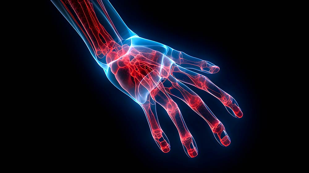 ¿Se puede revertir la artrosis?