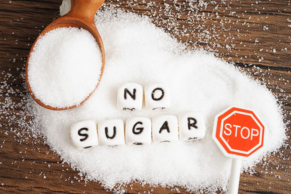 La verdad sobre el azúcar para deportistas