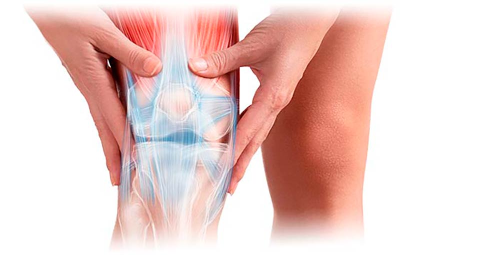 Lesión en el tendón de la rodilla: cómo manejarla