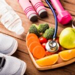 Nutrición para la Recuperación de Lesiones Deportivas