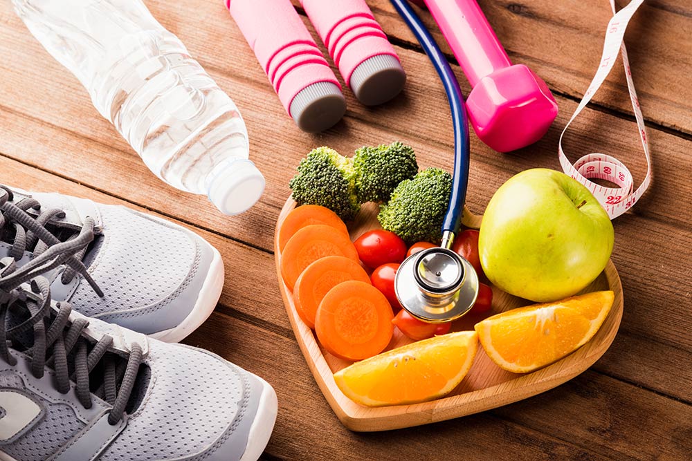 Nutrición para la Recuperación de Lesiones Deportivas