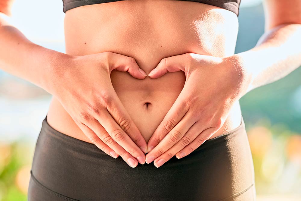 Por qué su salud intestinal es vital para el rendimiento deportivo
