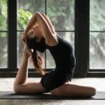Beneficios del yoga para la prevención y recuperación de lesiones