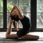 Beneficios del yoga para la prevención y recuperación de lesiones