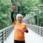 6 consejos para aumentar la longevidad