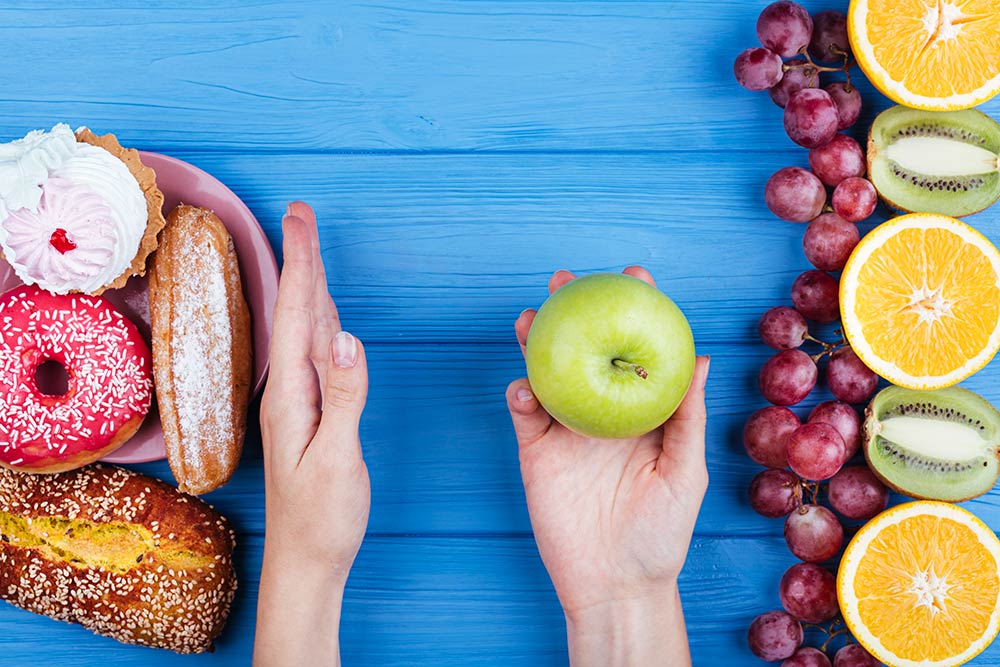 ¿Puede una dieta baja en carbohidratos ayudar o dificultar su rendimiento?