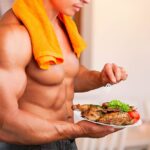 Dietas bajas en carbohidratos versus dietas altas en carbohidratos para atletas