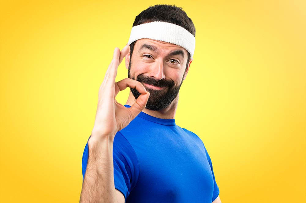 Cómo empezar a hacer ejercicio por primera vez