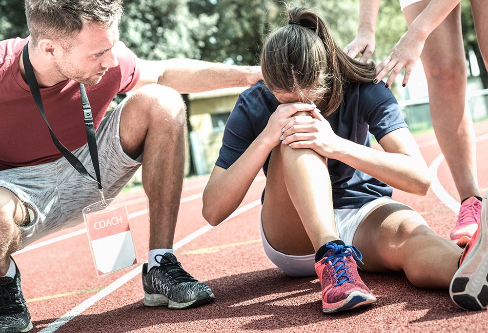 ¿Qué son las fracturas por estrés?