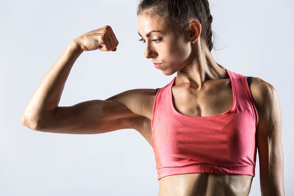 17 ejercicios para mantener los hombros fuertes y saludables