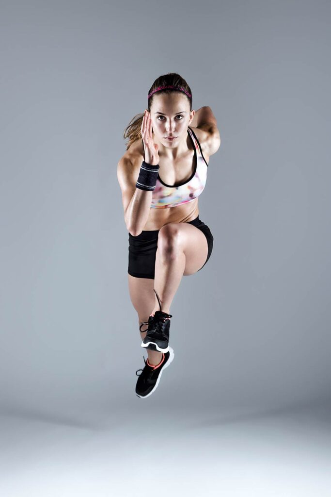 Recuperación de lesiones por correr