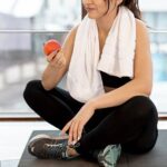 Nutrición previa al ejercicio