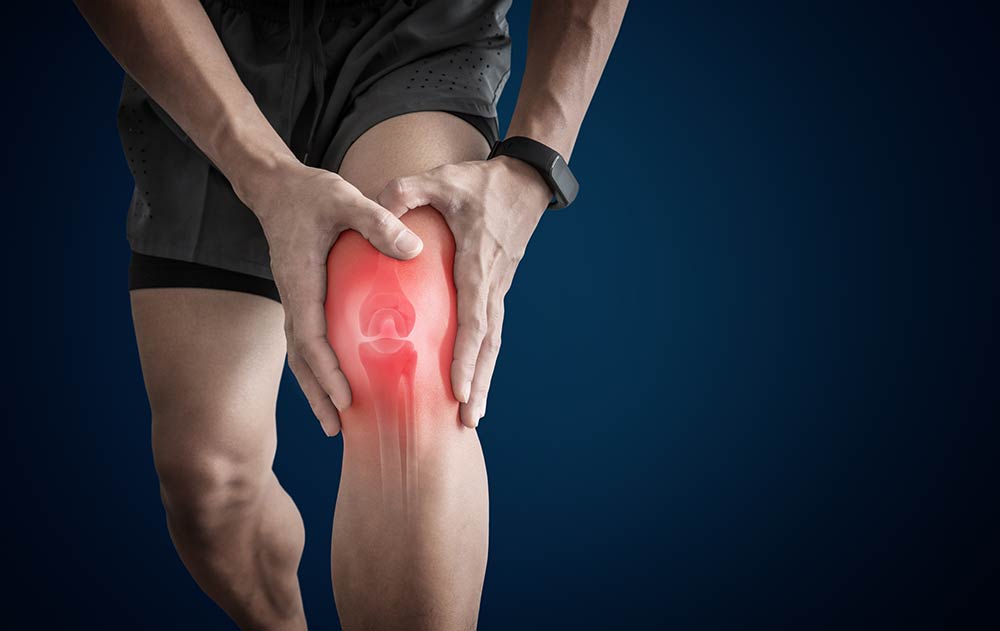 ¿Qué es la tendinopatía? Causas y prevención