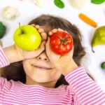 Cómo la dieta puede ayudar al TDAH