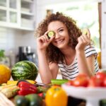 Beneficios y cómo agregar alimentos vegetales a tu dieta